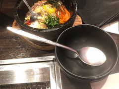 -俺的焼肉(銀座9丁目店)
