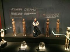 -汉景帝阳陵博物院