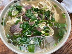 -罍+村(半边街店)