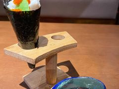 -千代武日本料理(哈西店)