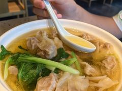 -东园小馆·早茶·淮扬小炒(江都路店)
