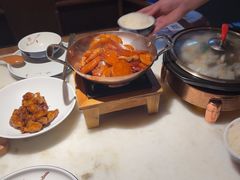 -绿茶餐厅(天通苑华联店)