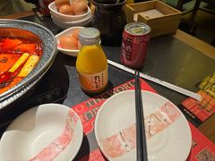 -牛New寿喜烧(虹桥新天地店)