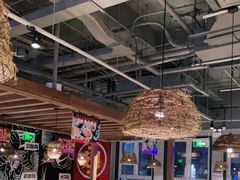 大堂-管氏翅吧(台湾街店)