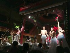 -正乙祠戏楼