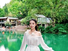 -佛爷洞旅游景区