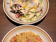 -萨莉亚意式餐厅(常州环球港店)