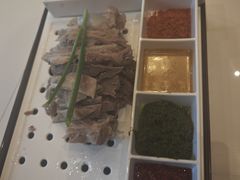 -相约·羊村小馆非遗手抓肉(七一酱园店)