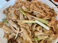 -粤尚腾香居中餐厅(首都机场希尔顿店)