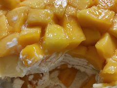 -蜜蜂小象·榴莲千层蛋糕(时代汇11栋店)