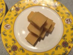 豌豆黄-北平食府.北京烤鸭(亦庄店)