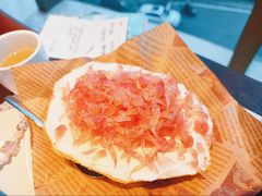 杨枝甘露-不仔客海鲜·烧烤·270度海景餐厅(大东海店)