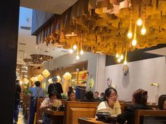 -云海肴·汽锅鸡·云南菜(苏州中心店)