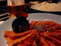 -大隐·成都火锅Bistro(合生麒麟新天地店)