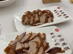 -全聚德(常州店)