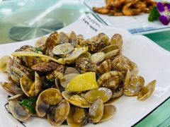 -景好海鲜餐厅(大鹏必选旅游店)