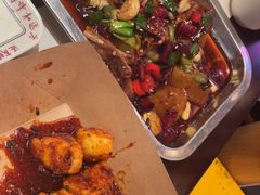 -江北北火锅馆·公路夜市(魏公村店)