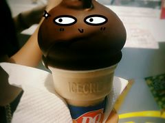 -DQ·蛋糕·冰淇淋(金桥店)