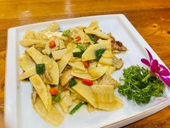 -下梅人家土菜馆(历史文化餐厅度假区店)
