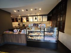 -星巴克(宁波老外滩店)