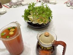 -丰收日·小海鲜·沪上家宴(顾村正大店)