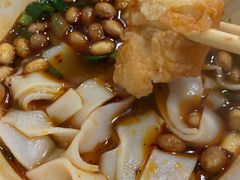 -覃肥叔桂林米粉(粮道街店)