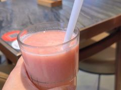 -THE WOODS 简餐 (国贸商城店)