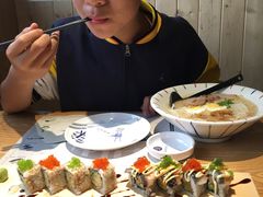 -东菊料理(吉利购物广场店)