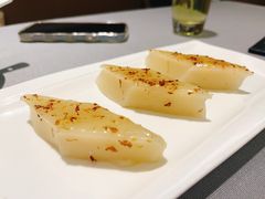 淮扬桂花米糕-狮王府淮扬菜(新街口友谊店)