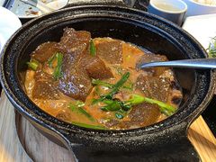 -恒记饭店(珠江路总店)