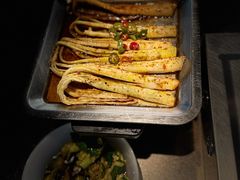 -很久以前羊肉串(南京路第一百货店)