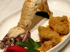 -海味世家·家常菜馆(明州里店)