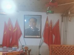 -人民公社大食堂(顺义总店)