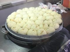 -清泉阁包子铺(中山路店)