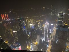 -WFC会仙楼观景台