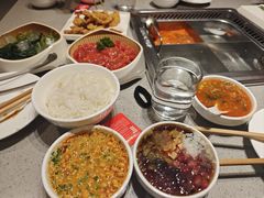 -海底捞大排档火锅(悦荟广场店)