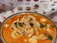 -喜家德虾仁水饺(景枫中心店)