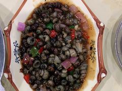 炒螺-标记美食新鲜猪杂(兴南大道店)