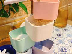 -回香楼大连新派清真菜