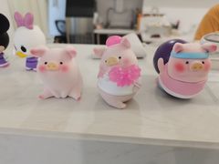 -一块儿·蛋糕定制店(吴兴店)