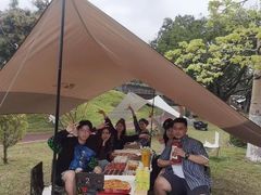 -二沙岛艺术公园