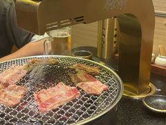-樱嘢·炭火烧肉(惠南店)