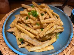 -吃饭皇帝大(合生汇店)