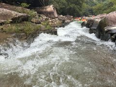 -雅鲁激流探险漂流