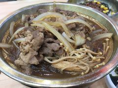 -米村拌饭(江宁万达店)