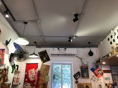 大堂-皆道拌麻辣烫·麻辣拌