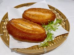 -白天鹅宾馆-宏图府餐厅