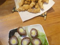 -爆炸头阿姨小四川正宗川味小吃(无任何分店)