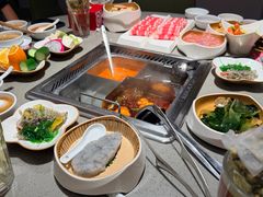 -海底捞火锅(坪山益田假日广场店)