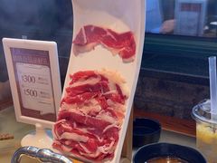 -手选潮汕鲜活牛肉火锅(二七广场店)